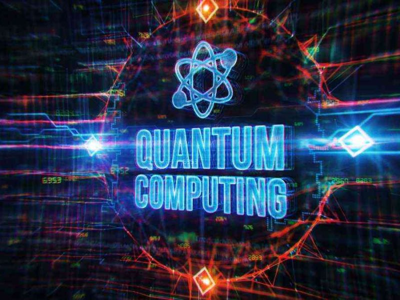 Masa Depan Teknologi Quantum Computing