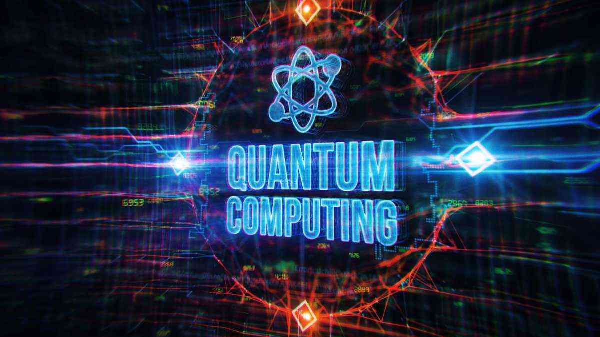 Masa Depan Teknologi Quantum Computing