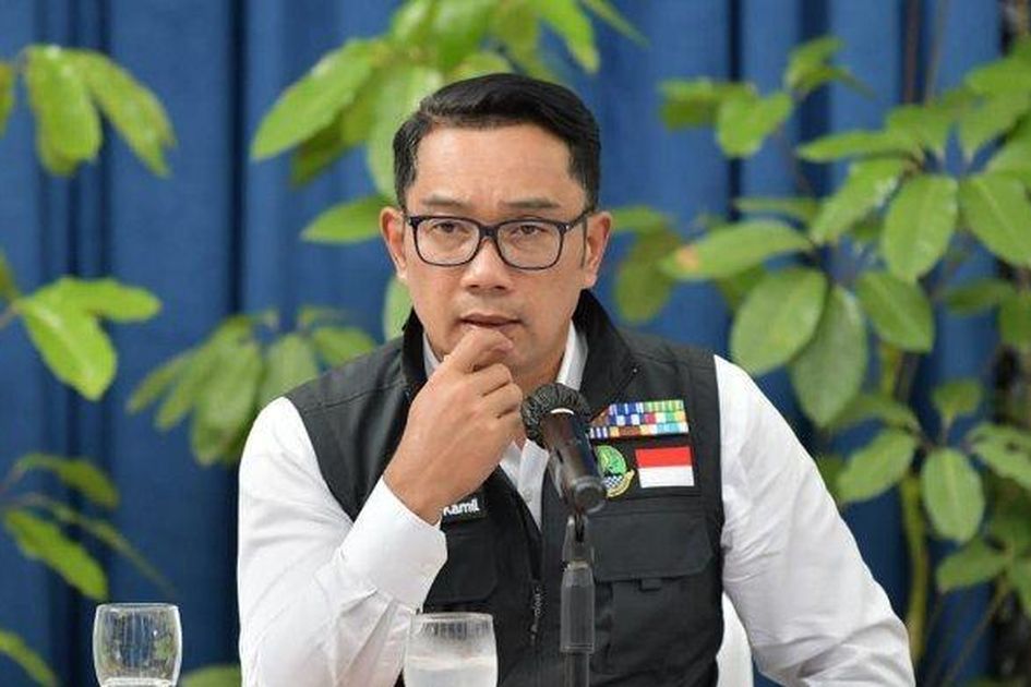 Pak Ridwan Kamil