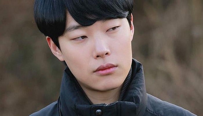 Ryu Jun Yeol Bicara Soal Kontroversi Kencan Dan Greenwashing