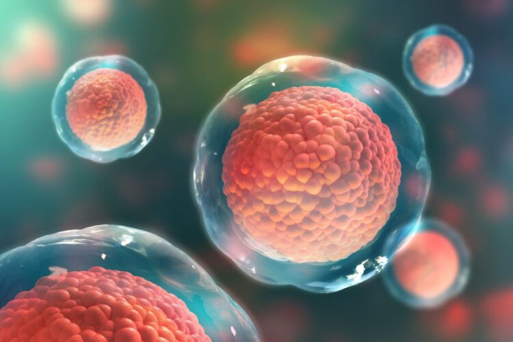 Teknologi Stem Cell Dalam Memperbanyak Diri