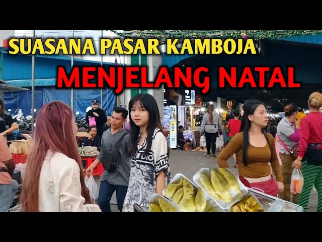 Negara Kamboja