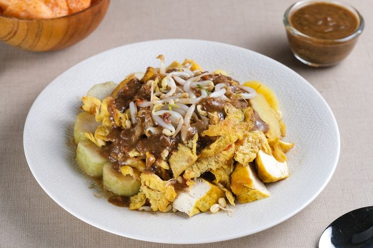 Makanan Tradisional Tahu Dari Wilayah Asia Tenggara