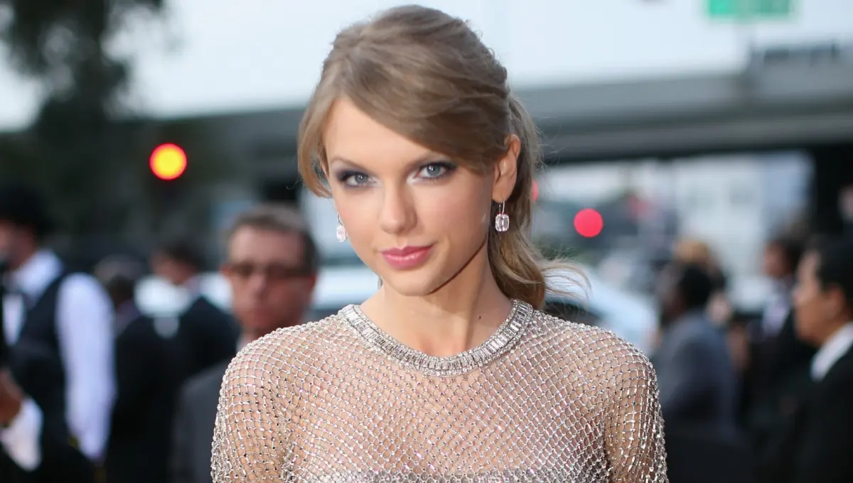 Menguak Rahasia Kesuksesan Taylor Swift