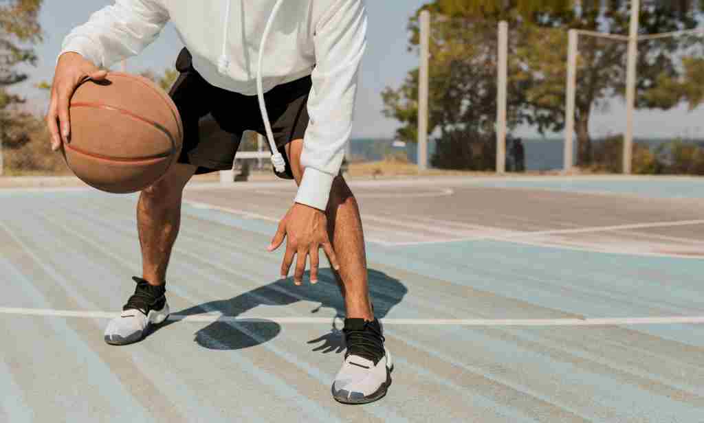 Peran Pelatihan Mental Dalam Kesuksesan Pemain Basket