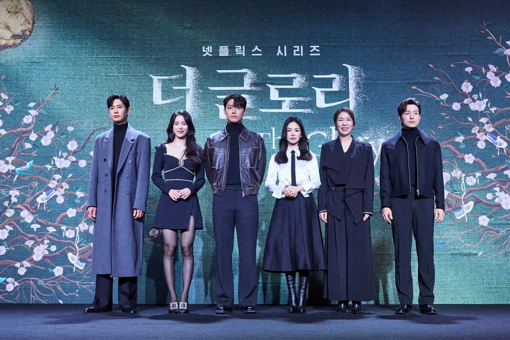 Fakta Menarik Tentang Serial Drama Korea Populer The Glory