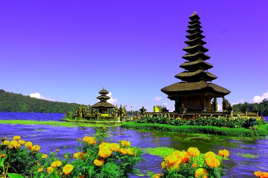 Pura Terindah Bali Yang Sangat Populer Sebagai Destinasi Wisata