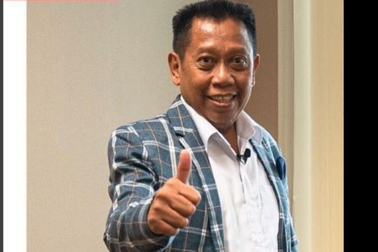 Komedian Pembawa Acara Tukul Arwana