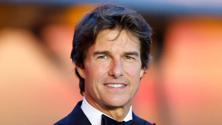 Aktor Dan Produser Film Tom Cruise