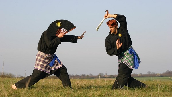 Olahraga Tradisional Indonesia Yang Sangat Seru Dan Sehat