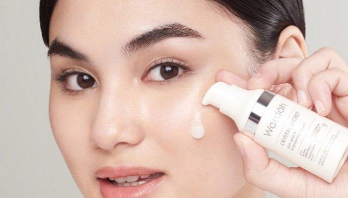 Serum Alpha Arbutin Yang Cocok Untuk Warna Kulit Tidak Merata