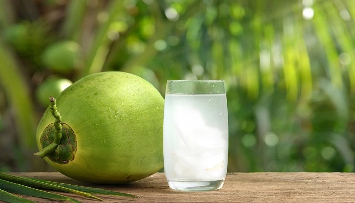 Minuman Menyegarkan Yang Cocok Ketika Cuaca Panas