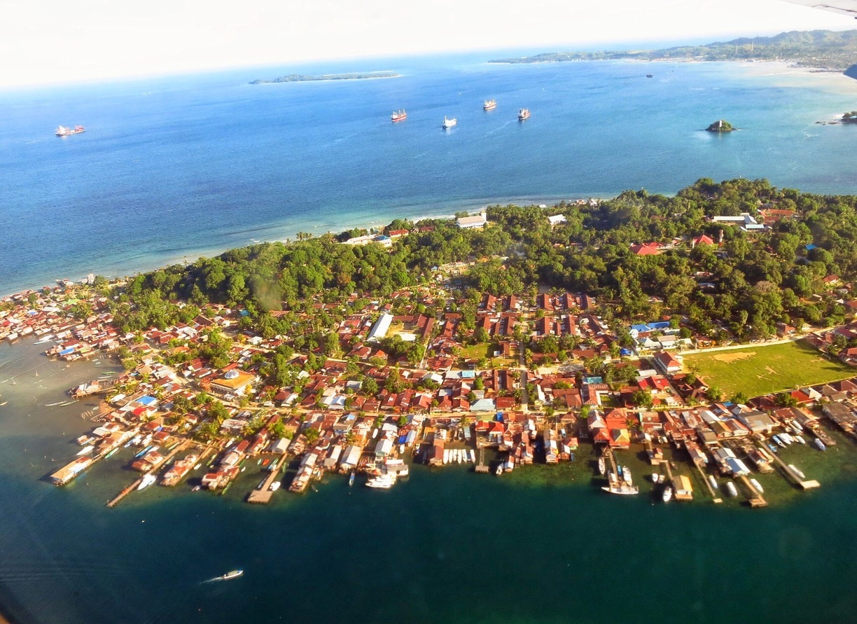 Kota Sorong