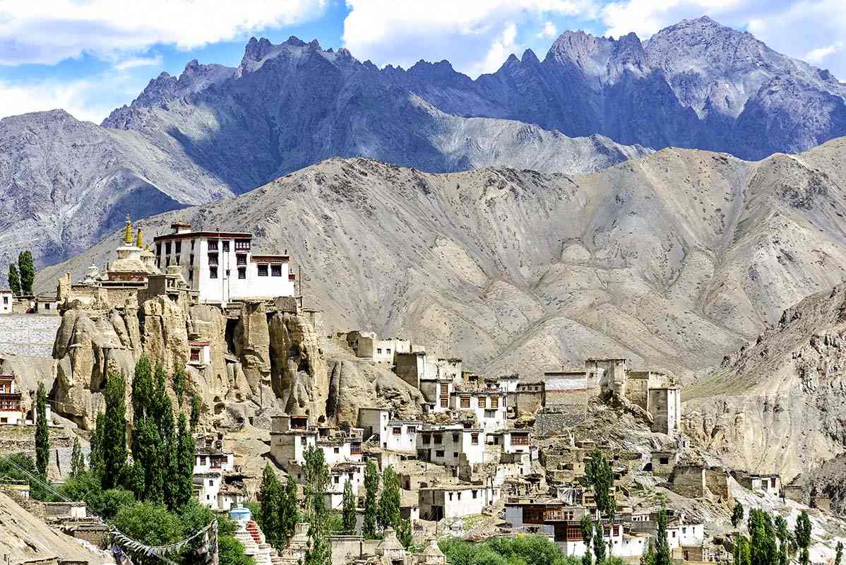 Ladakh