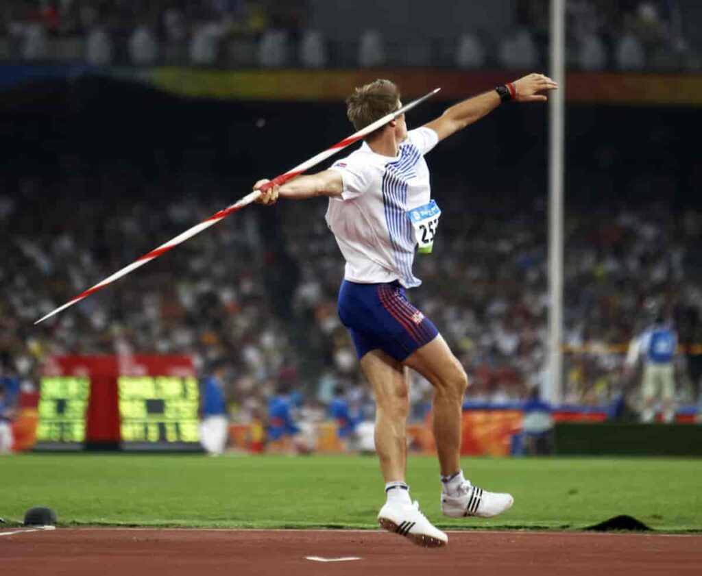 Andreas Thorkildsen