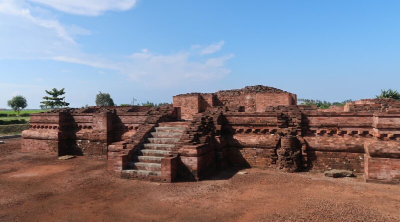 Candi Batujaya