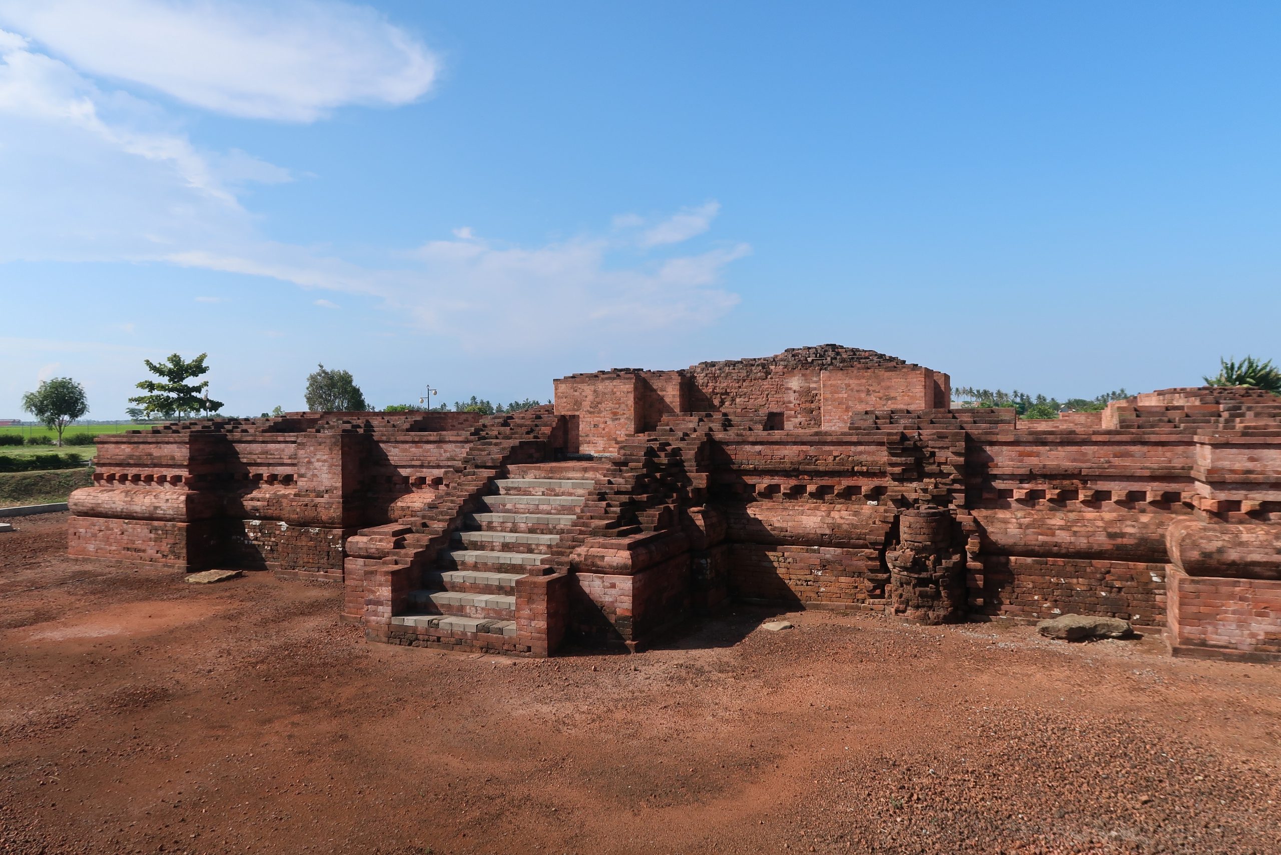 Candi Batujaya