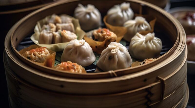 Dimsum