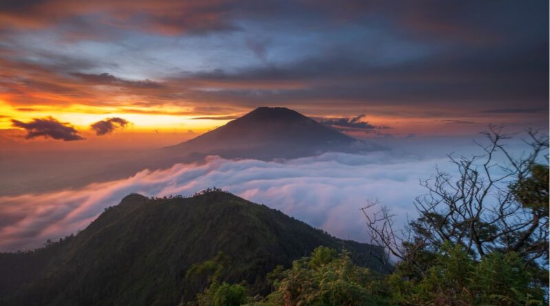 Gunung Telomoyo