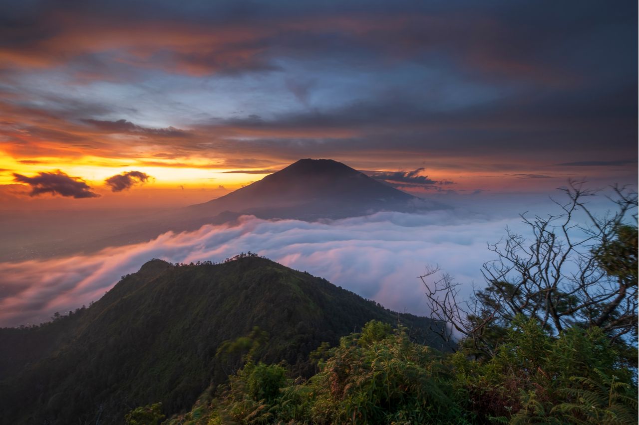 Gunung Telomoyo