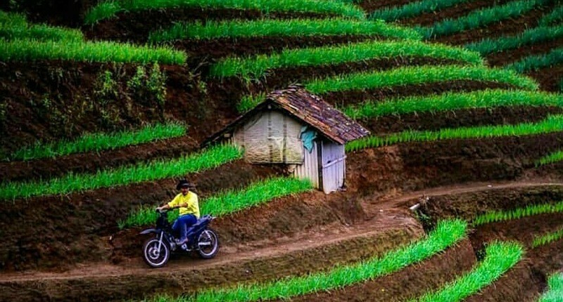 Keindahan Majalengka