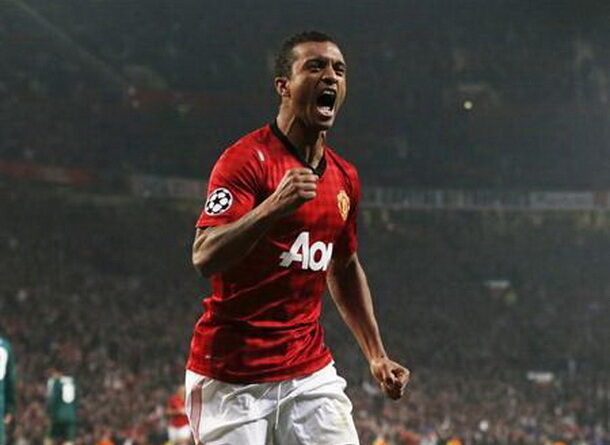 Luis Nani