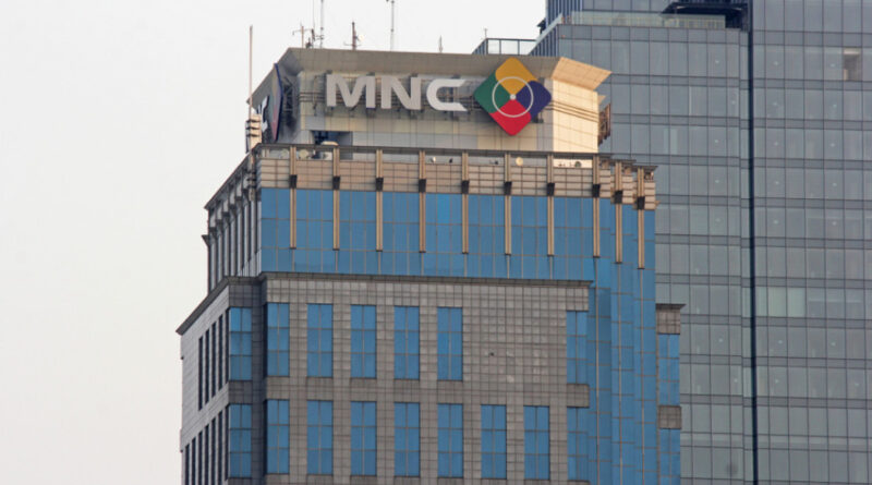 MNC Asia Holding