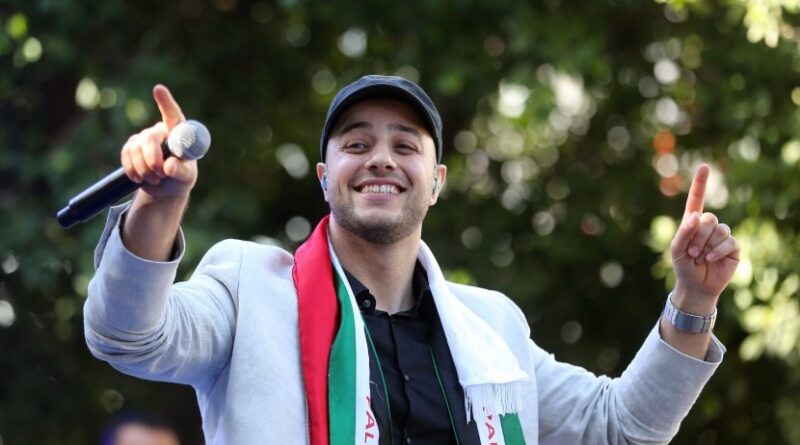 Maher Zain