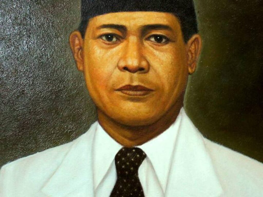 Mohammad Hoesni Thamrin