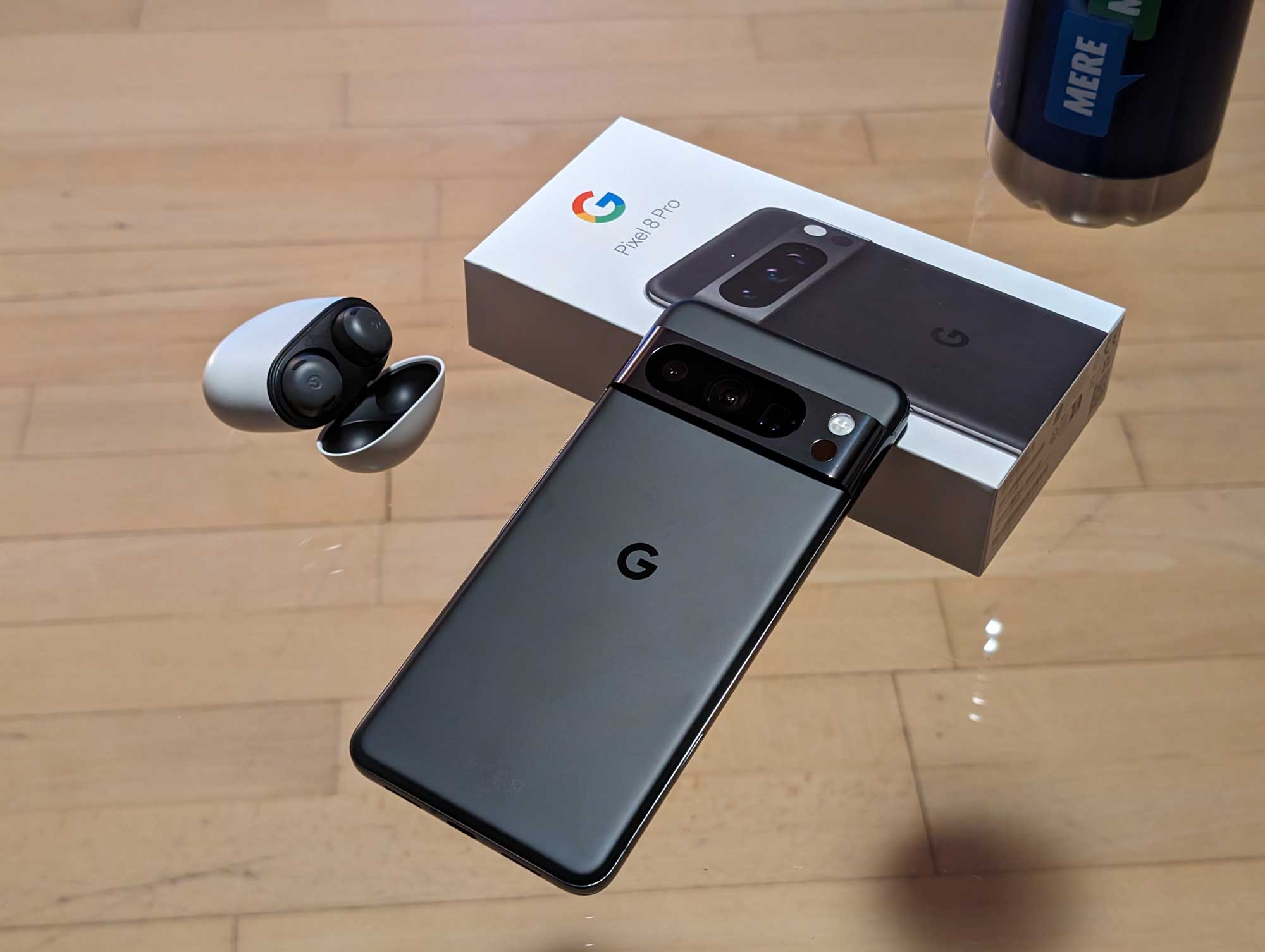 Google Pixel 8 Pro