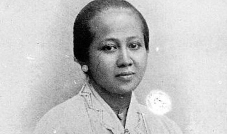 Raden Ajeng Kartini