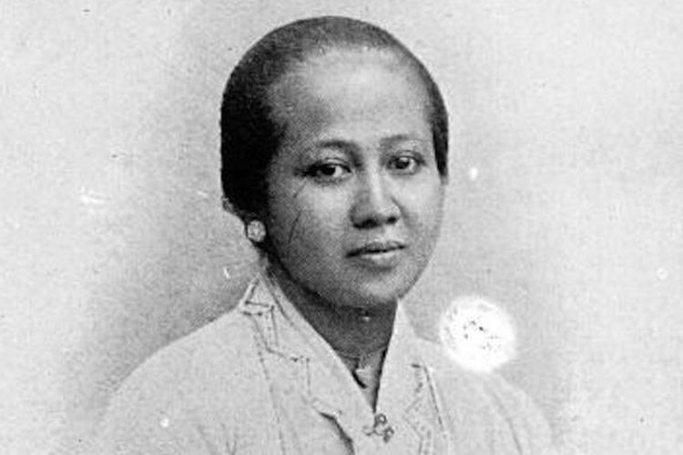 Raden Ajeng Kartini