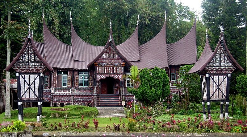 Rumah Gadang