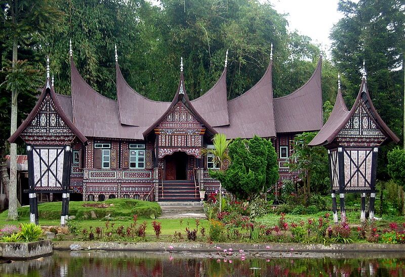 Rumah Gadang