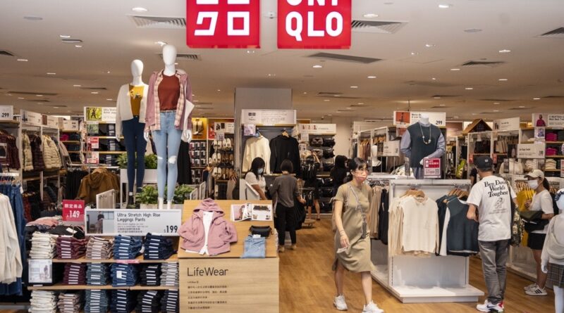 Uniqlo