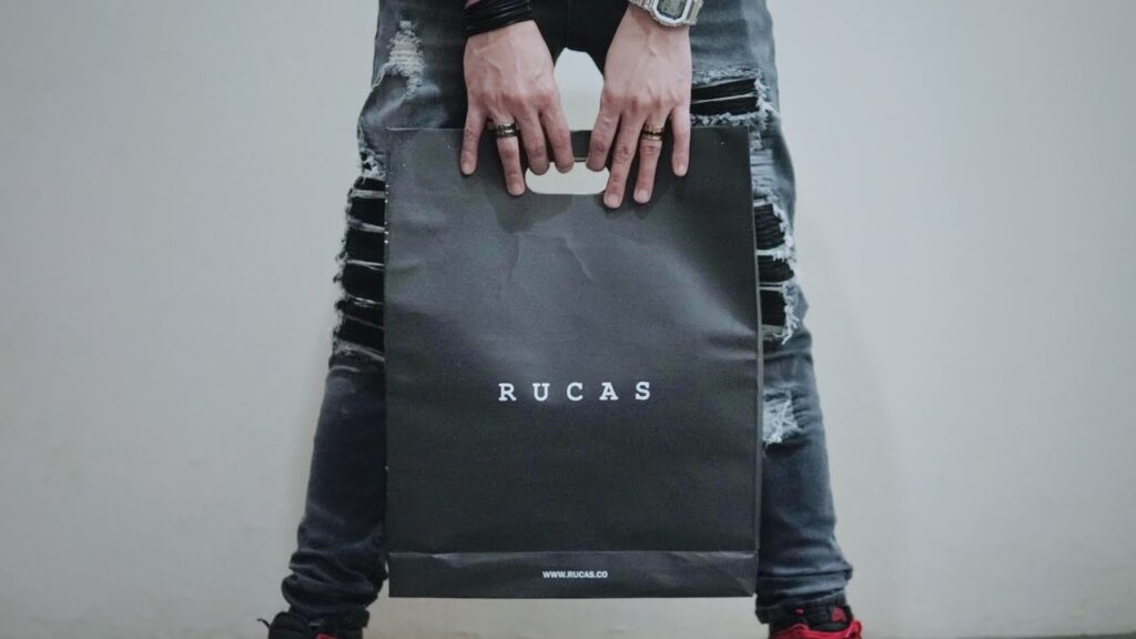 Brand Rucas