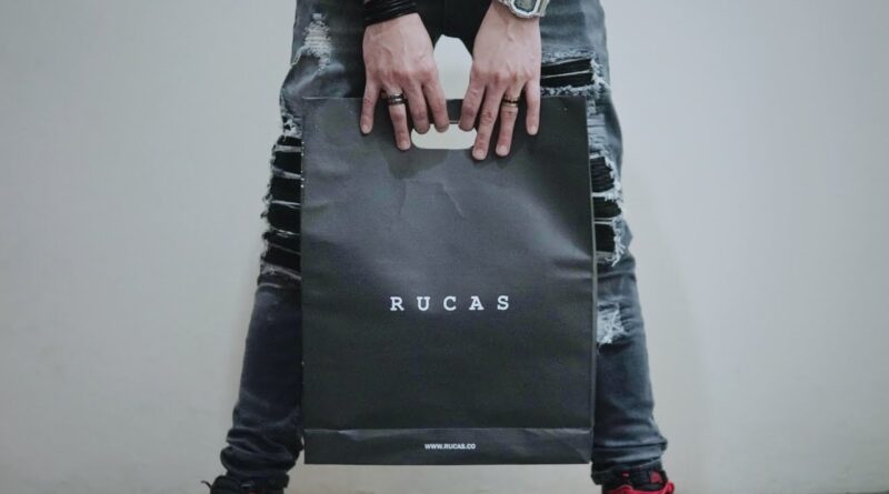 Brand Rucas