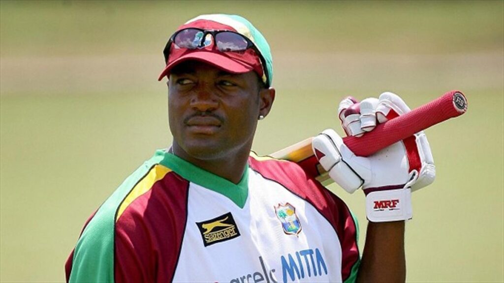 Brian Lara