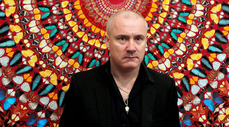 Damien Hirst