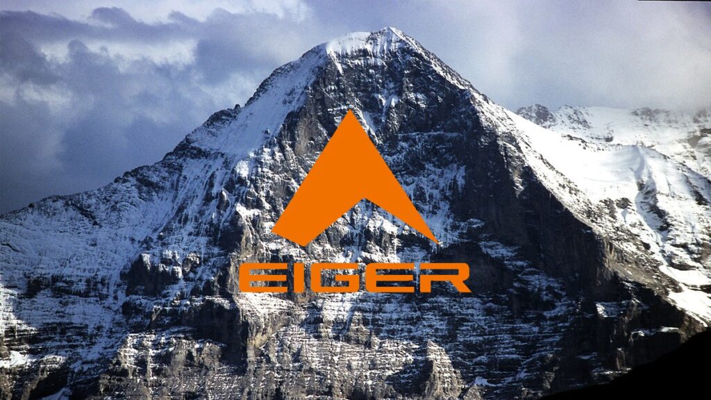 Eiger Adventure