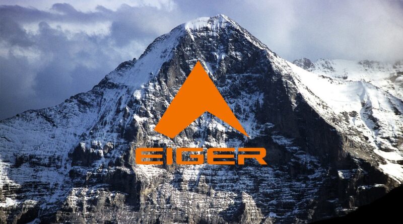 Eiger Adventure