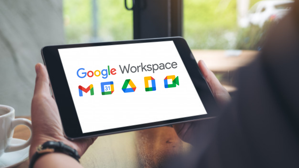 Google Workspace