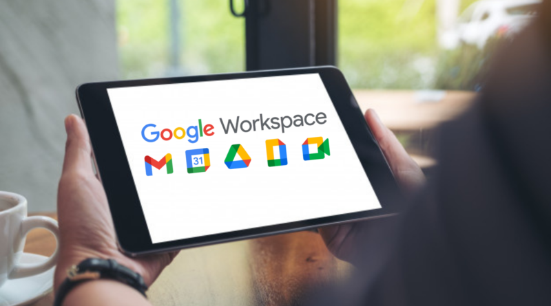 Google Workspace