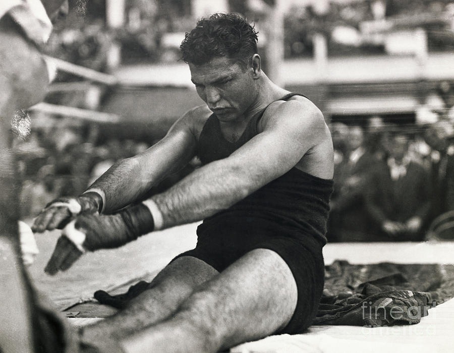 Jack Dempsey