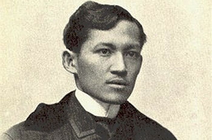 José Rizal