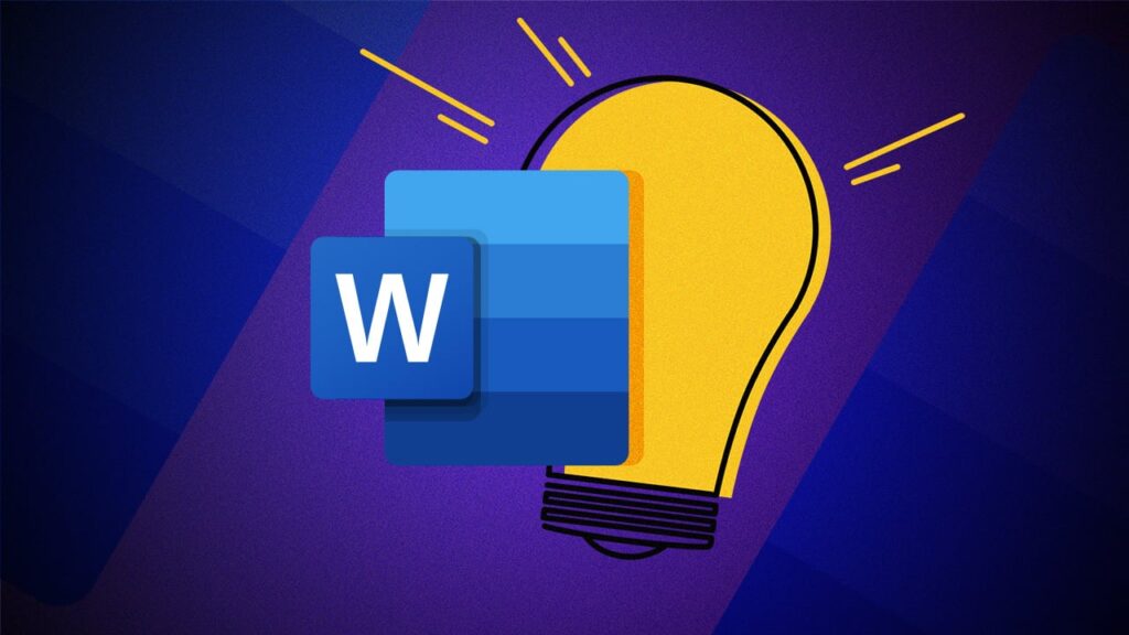 Microsoft Word