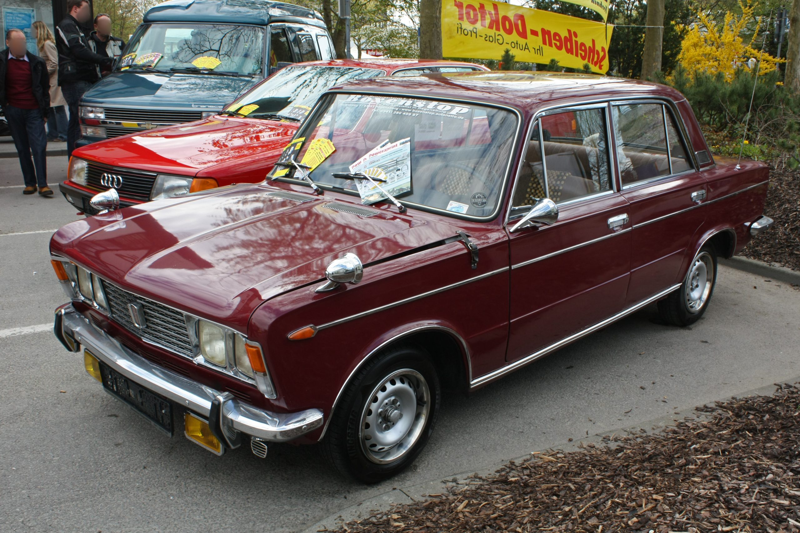 Pecinta Mobil Tua Kini Semakin Populer Sebagai Koleksi