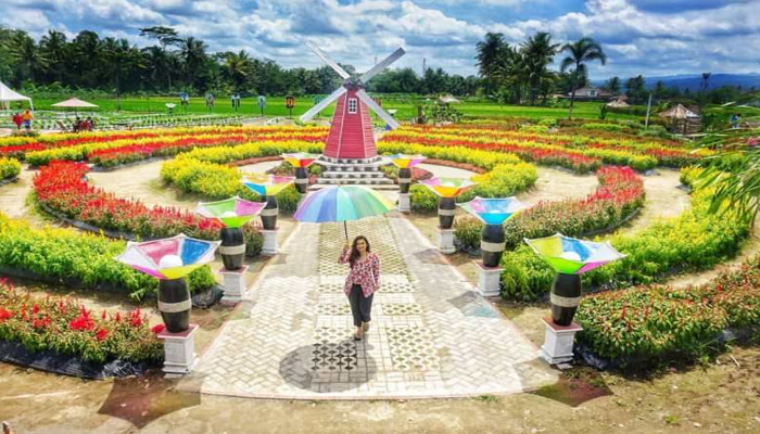 Liburan Ke Semarang, Ada Apa Saja Sih? 