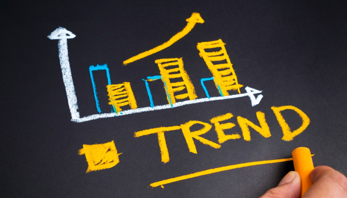 Menarik, Ini Berbagai Trend Yang Sering Muncul 