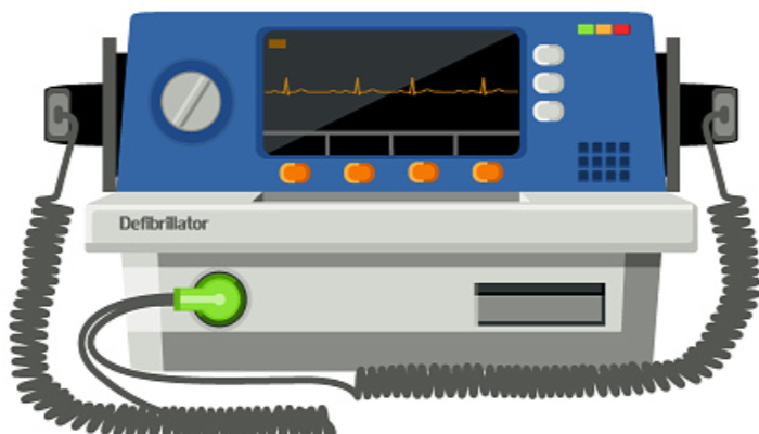 Perangkat Defibrillator Punya Peran Menjaga Keselamatan Pasien